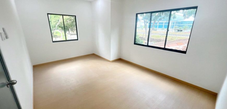 Taman Nusa Indah – 2 Storey Corner Terrace House – FOR SALE