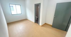 Taman Nusa Indah – 2 Storey Corner Terrace House – FOR SALE