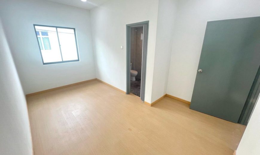 Taman Nusa Indah – 2 Storey Corner Terrace House – FOR SALE Taman Nusa Indah – 2 Storey Corner Terrace House – FOR SALE