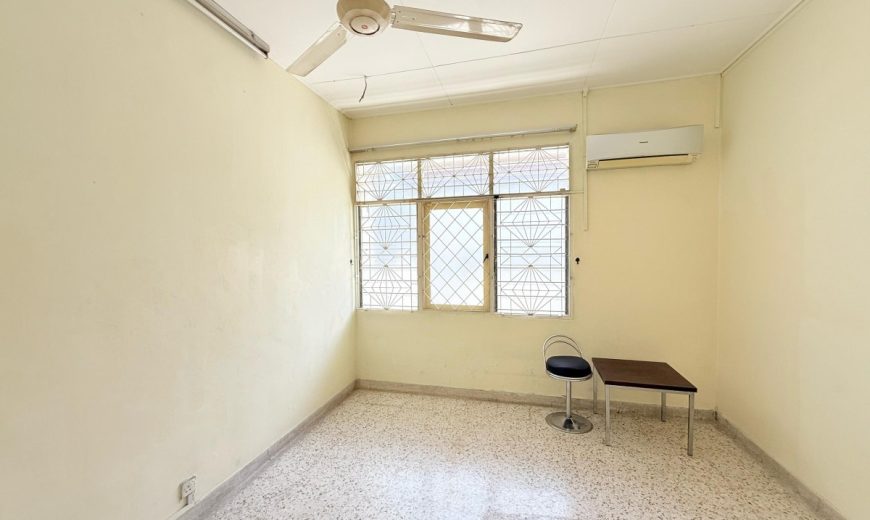 Taman Serene – Single Storey Semi Detached House – FOR RENT Taman Serene – Single Storey Semi Detached House – FOR RENT