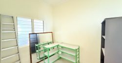 Taman Serene – Single Storey Semi Detached House – FOR RENT Taman Serene – Single Storey Semi Detached House – FOR RENT