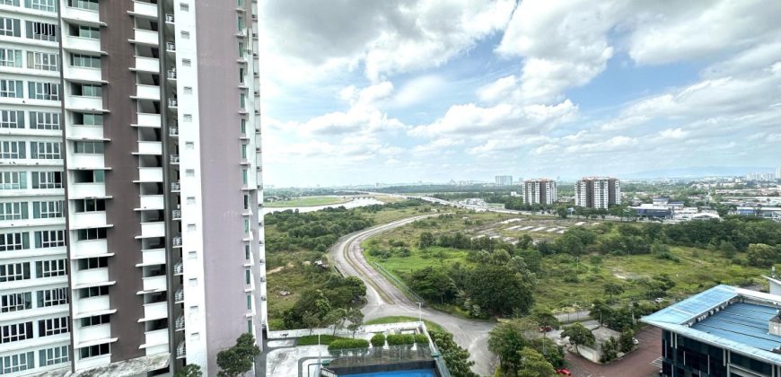 Tropez Residence @ Danga Bay – Service Residence – FOR SALE Tropez Residence @ Danga Bay – Service Residence – FOR SALE