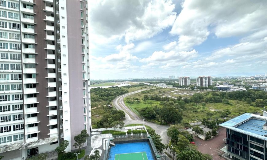 Tropez Residence @ Danga Bay – Service Residence – FOR SALE Tropez Residence @ Danga Bay – Service Residence – FOR SALE