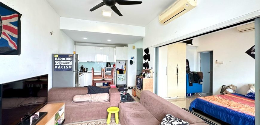 Tropez Residence @ Danga Bay – Service Residence – FOR SALE Tropez Residence @ Danga Bay – Service Residence – FOR SALE