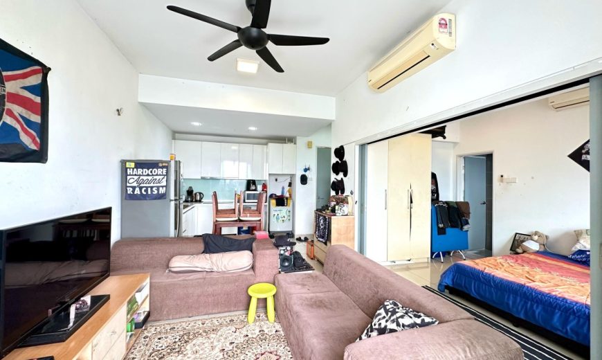 Tropez Residence @ Danga Bay – Service Residence – FOR SALE Tropez Residence @ Danga Bay – Service Residence – FOR SALE