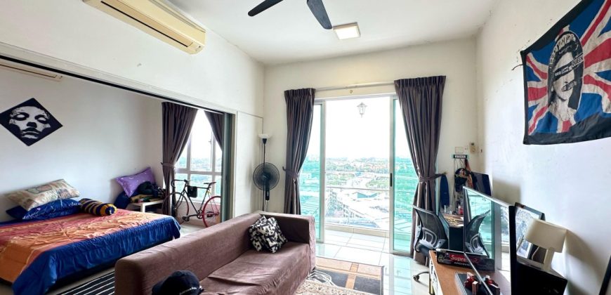 Tropez Residence @ Danga Bay – Service Residence – FOR SALE Tropez Residence @ Danga Bay – Service Residence – FOR SALE