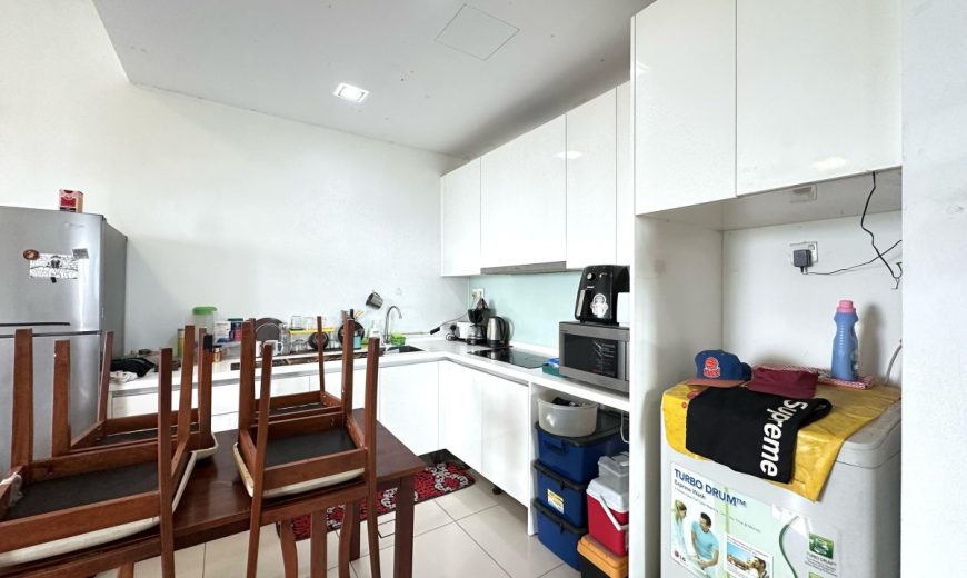 Tropez Residence @ Danga Bay – Service Residence – FOR SALE Tropez Residence @ Danga Bay – Service Residence – FOR SALE