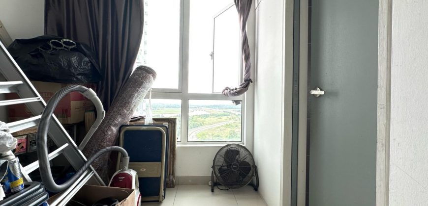 Tropez Residence @ Danga Bay – Service Residence – FOR SALE Tropez Residence @ Danga Bay – Service Residence – FOR SALE