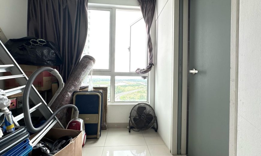 Tropez Residence @ Danga Bay – Service Residence – FOR SALE Tropez Residence @ Danga Bay – Service Residence – FOR SALE