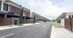 Aurora Resort Villas @ Iskandar Puteri – 2 Storey Superlink House – FOR SALE Aurora Resort Villas @ Iskandar Puteri – 2 Storey Superlink House – FOR SALE