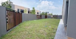 Aurora Resort Villas @ Iskandar Puteri – 2 Storey Superlink House – FOR SALE Aurora Resort Villas @ Iskandar Puteri – 2 Storey Superlink House – FOR SALE