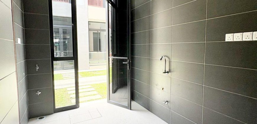 Aurora Resort Villas @ Iskandar Puteri – 2 Storey Superlink House – FOR SALE Aurora Resort Villas @ Iskandar Puteri – 2 Storey Superlink House – FOR SALE