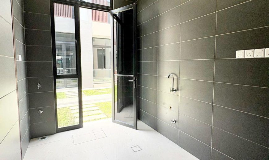 Aurora Resort Villas @ Iskandar Puteri – 2 Storey Superlink House – FOR SALE Aurora Resort Villas @ Iskandar Puteri – 2 Storey Superlink House – FOR SALE