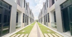 Aurora Resort Villas @ Iskandar Puteri – 2 Storey Superlink House – FOR SALE Aurora Resort Villas @ Iskandar Puteri – 2 Storey Superlink House – FOR SALE