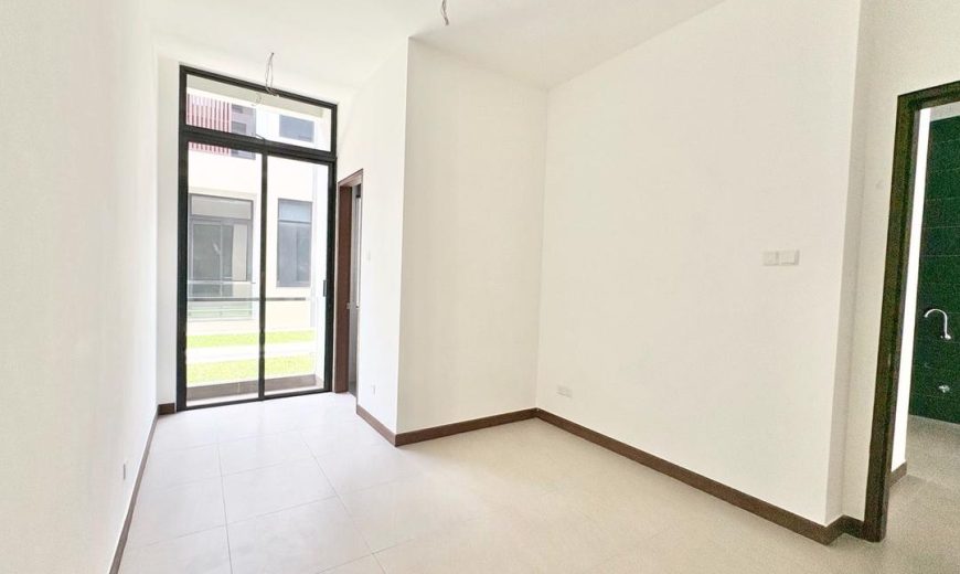 Aurora Resort Villas @ Iskandar Puteri – 2 Storey Superlink House – FOR SALE Aurora Resort Villas @ Iskandar Puteri – 2 Storey Superlink House – FOR SALE