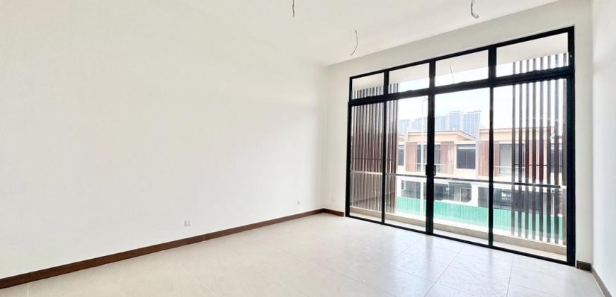 Aurora Resort Villas @ Iskandar Puteri – 2 Storey Superlink House – FOR SALE Aurora Resort Villas @ Iskandar Puteri – 2 Storey Superlink House – FOR SALE