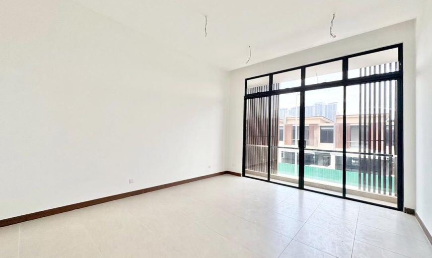 Aurora Resort Villas @ Iskandar Puteri – 2 Storey Superlink House – FOR SALE Aurora Resort Villas @ Iskandar Puteri – 2 Storey Superlink House – FOR SALE