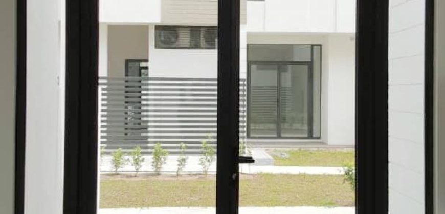 Avira Medini Iskandar – 2 Storey Terrace House – FOR SALE Avira Medini Iskandar – 2 Storey Terrace House – FOR SALE