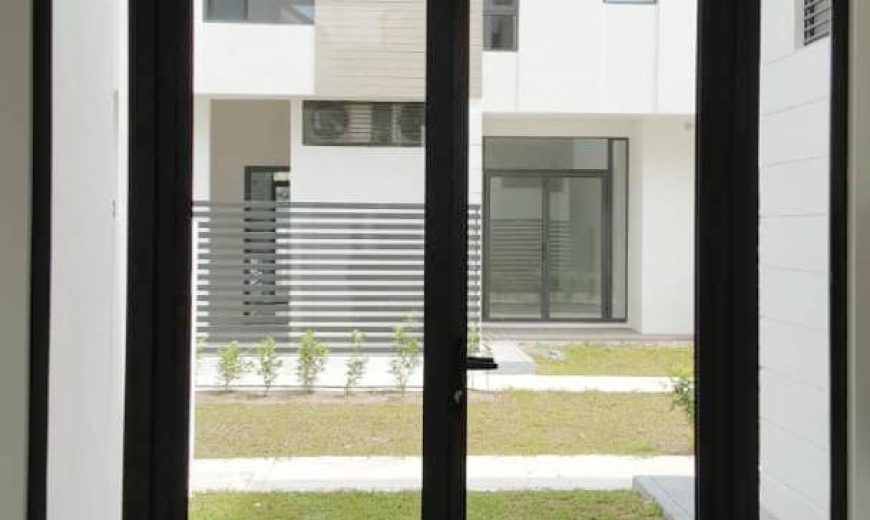 Avira Medini Iskandar – 2 Storey Terrace House – FOR SALE Avira Medini Iskandar – 2 Storey Terrace House – FOR SALE