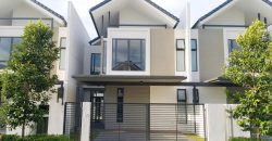 Avira Medini Iskandar – 2 Storey Terrace House – FOR SALE Avira Medini Iskandar – 2 Storey Terrace House – FOR SALE