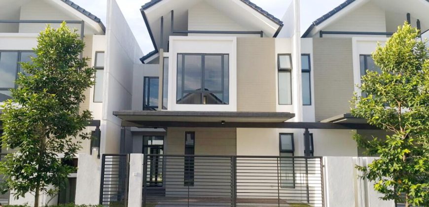 Avira Medini Iskandar – 2 Storey Terrace House – FOR SALE Avira Medini Iskandar – 2 Storey Terrace House – FOR SALE