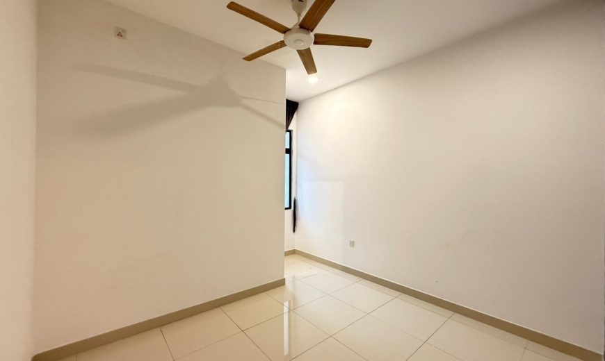 Bandar Dato Onn – 2 Storey Terrace House – FOR SALE Bandar Dato Onn – 2 Storey Terrace House – FOR SALE