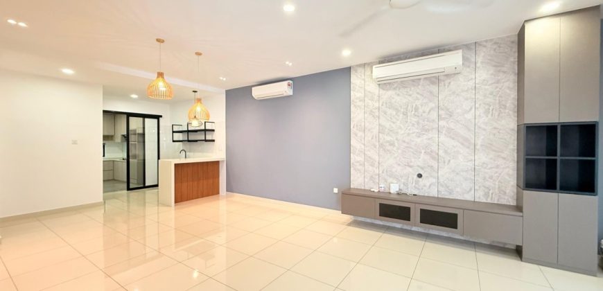 Bandar Dato Onn – 2 Storey Terrace House – FOR SALE Bandar Dato Onn – 2 Storey Terrace House – FOR SALE