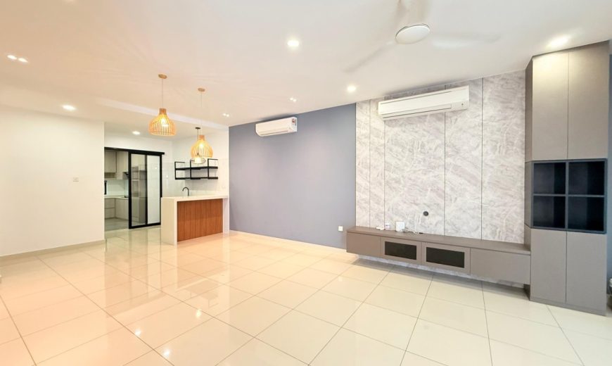 Bandar Dato Onn – 2 Storey Terrace House – FOR SALE Bandar Dato Onn – 2 Storey Terrace House – FOR SALE