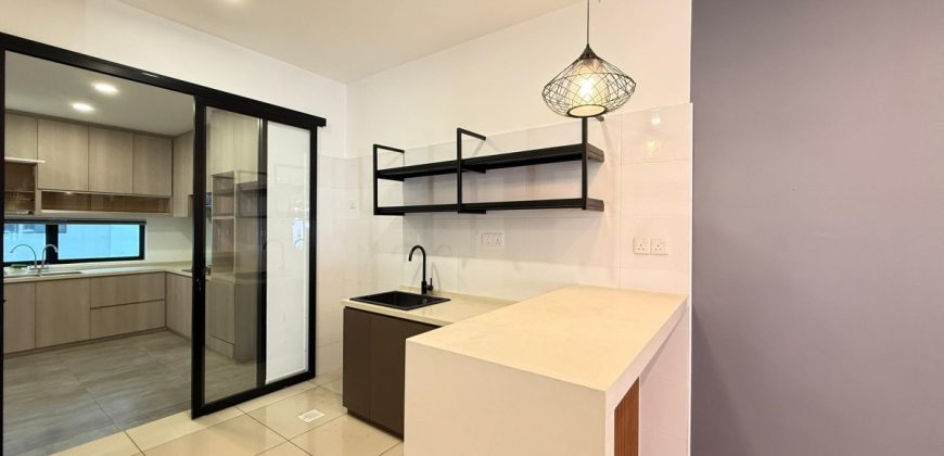 Bandar Dato Onn – 2 Storey Terrace House – FOR SALE Bandar Dato Onn – 2 Storey Terrace House – FOR SALE