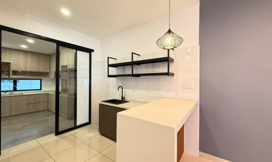 Bandar Dato Onn – 2 Storey Terrace House – FOR SALE Bandar Dato Onn – 2 Storey Terrace House – FOR SALE