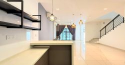 Bandar Dato Onn – 2 Storey Terrace House – FOR SALE Bandar Dato Onn – 2 Storey Terrace House – FOR SALE