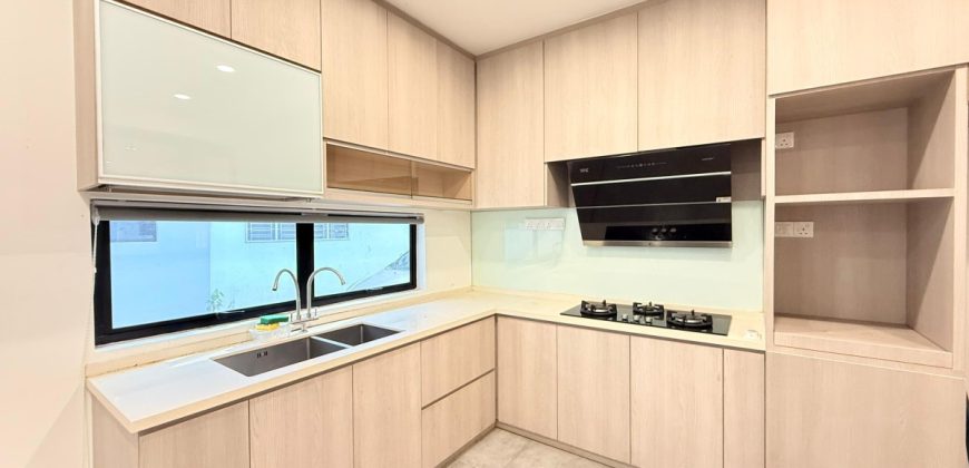 Bandar Dato Onn – 2 Storey Terrace House – FOR SALE Bandar Dato Onn – 2 Storey Terrace House – FOR SALE