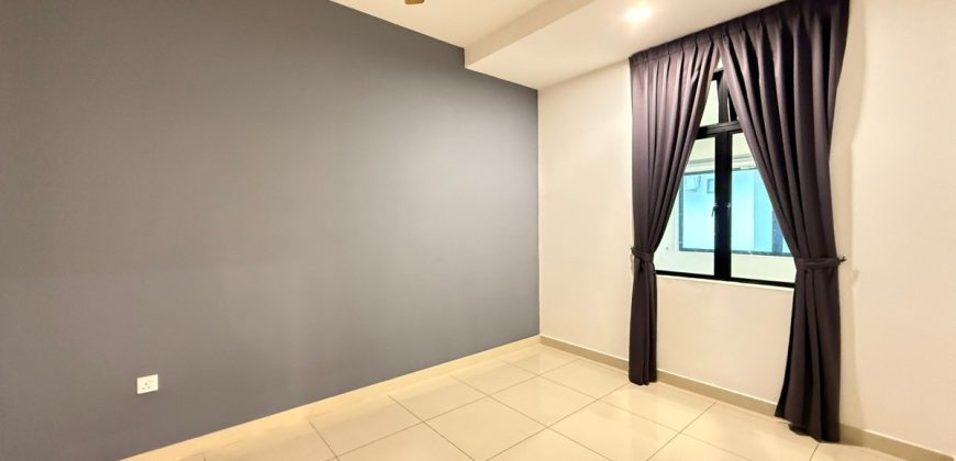 Bandar Dato Onn – 2 Storey Terrace House – FOR SALE Bandar Dato Onn – 2 Storey Terrace House – FOR SALE