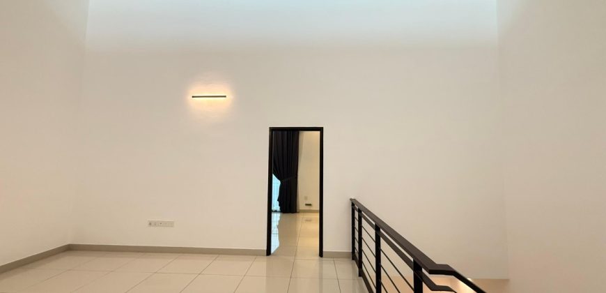 Bandar Dato Onn – 2 Storey Terrace House – FOR SALE Bandar Dato Onn – 2 Storey Terrace House – FOR SALE