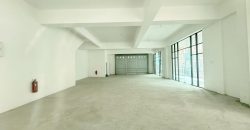 Bandar Dato Onn – 3 Storey Corner Shop Lot – FOR RENT