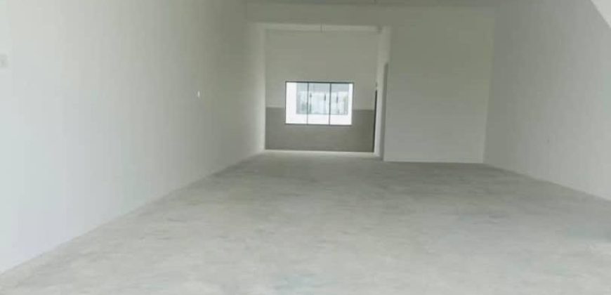 Crest Emerald @ Austin – 3 Storey Shoplot – FOR SALE Crest Emerald @ Austin – 3 Storey Shoplot – FOR SALE