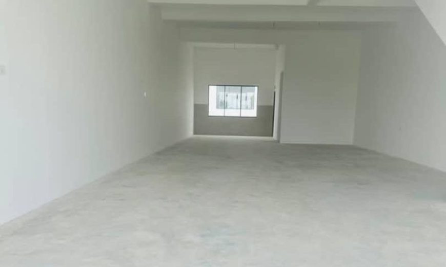 Crest Emerald @ Austin – 3 Storey Shoplot – FOR SALE Crest Emerald @ Austin – 3 Storey Shoplot – FOR SALE