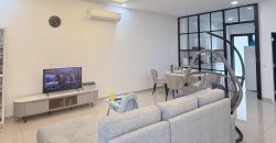 Eco Botanic – 2 Storey Terrace House – FOR SALE