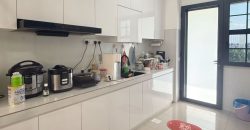 Eco Botanic – 2 Storey Terrace House – FOR SALE