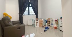 Eco Botanic – 2 Storey Terrace House – FOR SALE