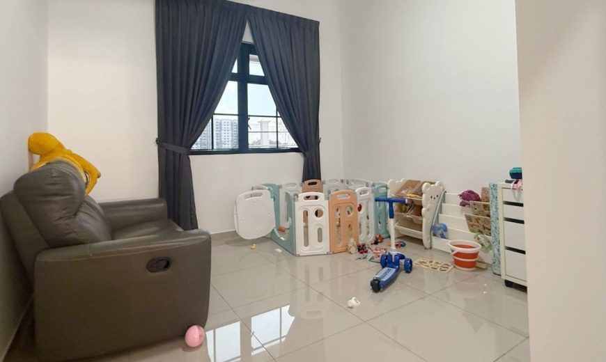 Eco Botanic – 2 Storey Terrace House – FOR SALE Eco Botanic – 2 Storey Terrace House – FOR SALE