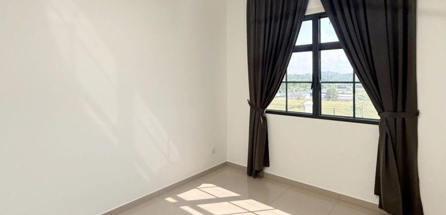 Eco Botanic – 2 Storey Terrace House – FOR SALE