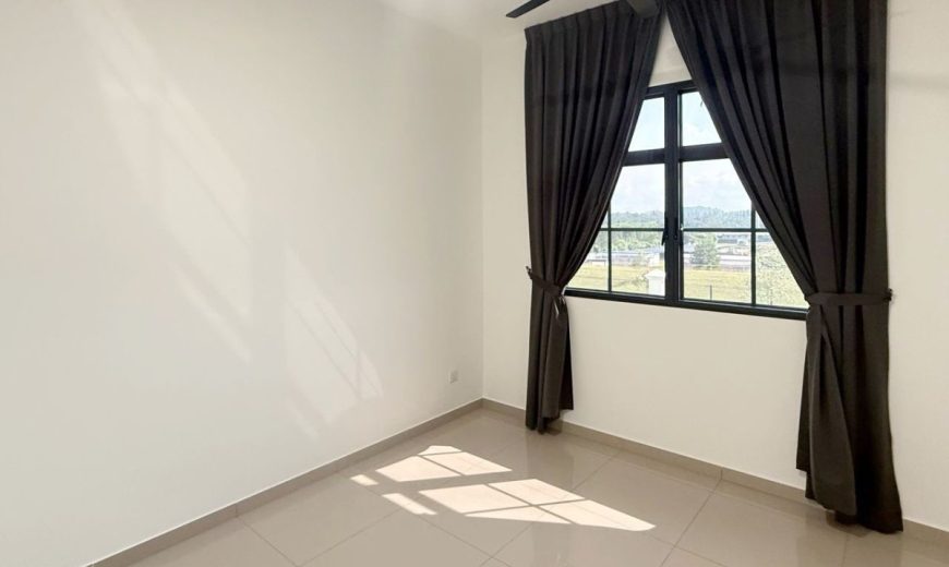 Eco Botanic – 2 Storey Terrace House – FOR SALE Eco Botanic – 2 Storey Terrace House – FOR SALE