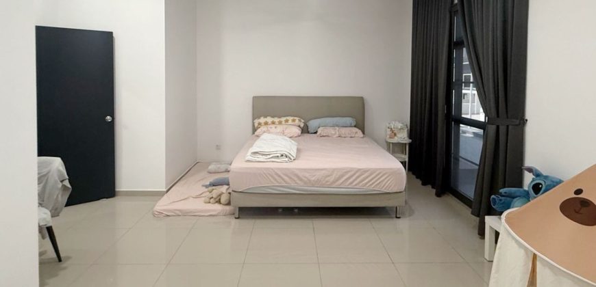 Eco Botanic – 2 Storey Terrace House – FOR SALE