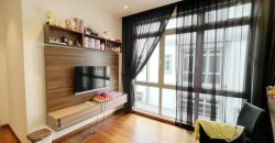 Eco Spring – 2.5 Storey Cluster House – FOR SALE Eco Spring – 2.5 Storey Cluster House – FOR SALE
