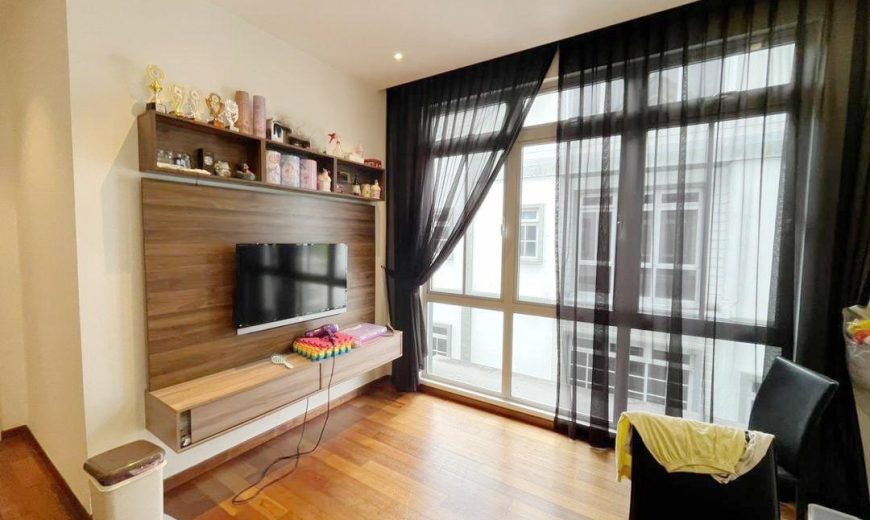 Eco Spring – 2.5 Storey Cluster House – FOR SALE Eco Spring – 2.5 Storey Cluster House – FOR SALE