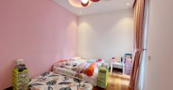 Eco Spring – 2.5 Storey Cluster House – FOR SALE Eco Spring – 2.5 Storey Cluster House – FOR SALE