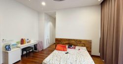 Eco Spring – 2.5 Storey Cluster House – FOR SALE Eco Spring – 2.5 Storey Cluster House – FOR SALE