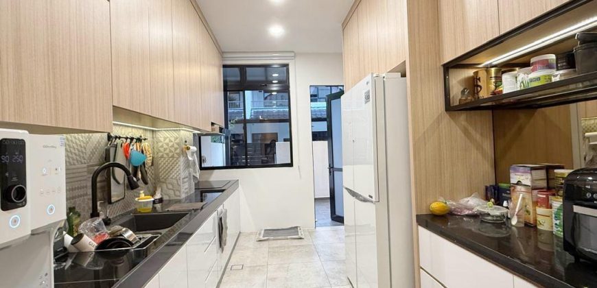 Eco Summer – 2 Storey Terrace House – FOR SALE Eco Summer – 2 Storey Terrace House – FOR SALE