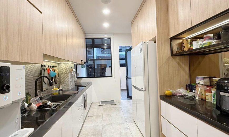 Eco Summer – 2 Storey Terrace House – FOR SALE Eco Summer – 2 Storey Terrace House – FOR SALE